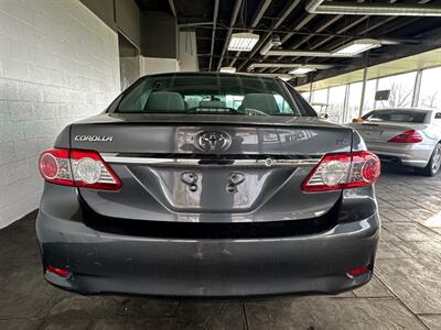 2013 Toyota Corolla LE Special Edition   - Photo 4 - Newark, IL 60541