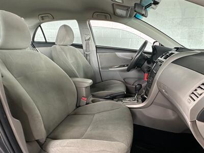 2013 Toyota Corolla LE Special Edition   - Photo 10 - Newark, IL 60541