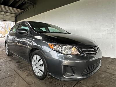 2013 Toyota Corolla LE Special Edition   - Photo 1 - Newark, IL 60541