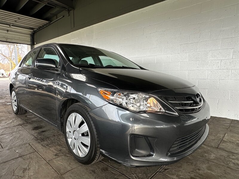 2013 Toyota Corolla LE Special Edition - Photo 1 - Newark, IL 60541