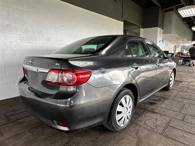 2013 Toyota Corolla LE Special Edition   - Photo 6 - Newark, IL 60541