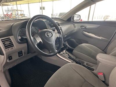 2013 Toyota Corolla LE Special Edition   - Photo 7 - Newark, IL 60541