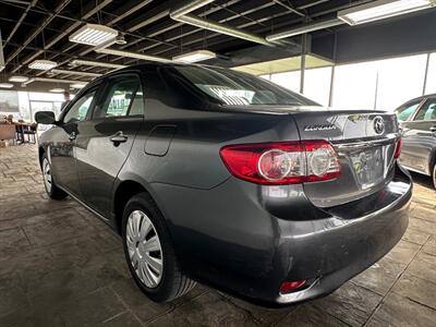 2013 Toyota Corolla LE Special Edition   - Photo 5 - Newark, IL 60541