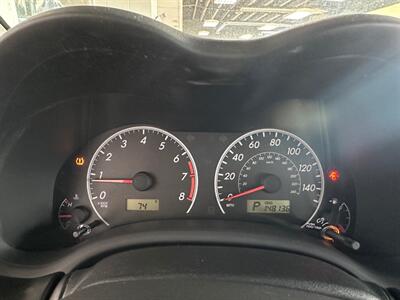 2013 Toyota Corolla LE Special Edition   - Photo 12 - Newark, IL 60541