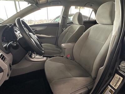 2013 Toyota Corolla LE Special Edition   - Photo 8 - Newark, IL 60541
