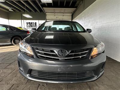 2013 Toyota Corolla LE Special Edition   - Photo 2 - Newark, IL 60541
