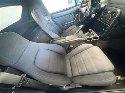 1990 Mazda MX-5 Miata - Photo 10 - Newark, IL 60541