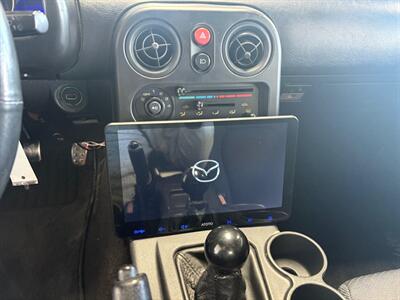 1990 Mazda MX-5 Miata - Photo 6 - Newark, IL 60541