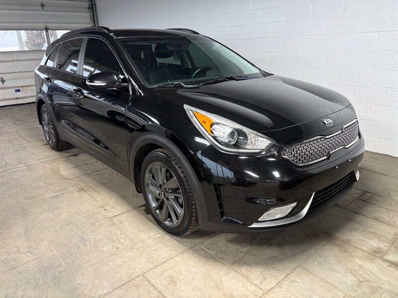 2017 Kia Niro EX