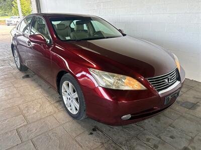 2008 Lexus ES Sedan