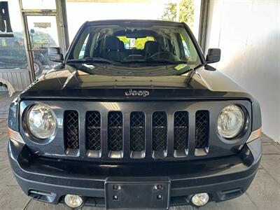 2015 Jeep Patriot Sport   - Photo 5 - Newark, IL 60541