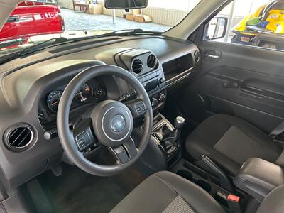 2015 Jeep Patriot Sport   - Photo 9 - Newark, IL 60541