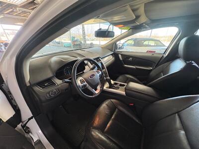 2014 Ford Edge SEL   - Photo 5 - Newark, IL 60541