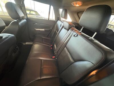 2014 Ford Edge SEL   - Photo 7 - Newark, IL 60541