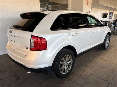 2014 Ford Edge SEL   - Photo 2 - Newark, IL 60541