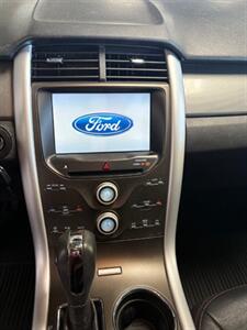 2014 Ford Edge SEL   - Photo 8 - Newark, IL 60541