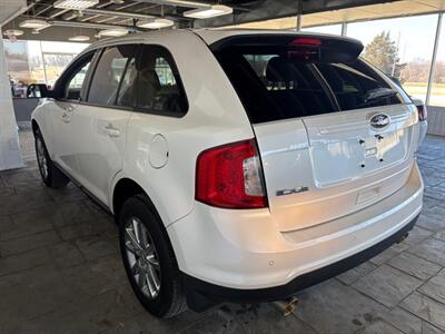 2014 Ford Edge SEL   - Photo 3 - Newark, IL 60541
