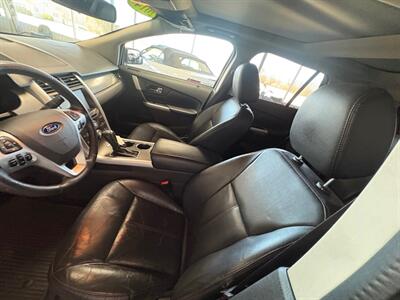 2014 Ford Edge SEL   - Photo 6 - Newark, IL 60541