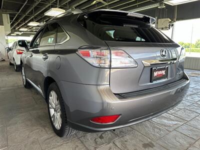 2012 Lexus RX   - Photo 5 - Newark, IL 60541