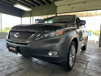 2012 Lexus RX   - Photo 3 - Newark, IL 60541