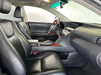 2012 Lexus RX   - Photo 10 - Newark, IL 60541