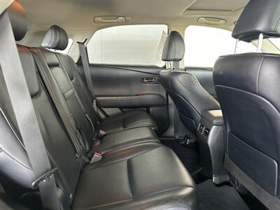 2012 Lexus RX   - Photo 12 - Newark, IL 60541