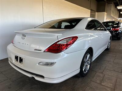 2007 Toyota Camry SE   - Photo 4 - Newark, IL 60541