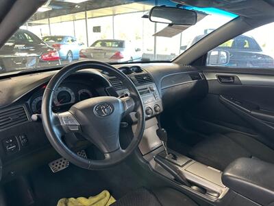 2007 Toyota Camry SE   - Photo 9 - Newark, IL 60541