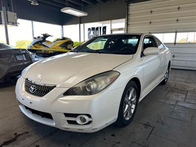 2007 Toyota Camry SE   - Photo 3 - Newark, IL 60541