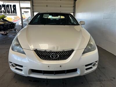 2007 Toyota Camry SE   - Photo 2 - Newark, IL 60541