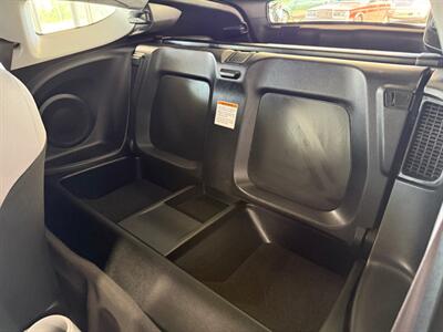 2011 Honda CR-Z EX   - Photo 12 - Newark, IL 60541