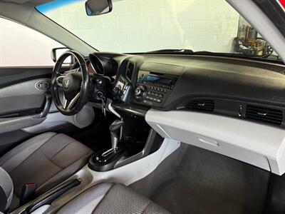 2011 Honda CR-Z EX   - Photo 10 - Newark, IL 60541