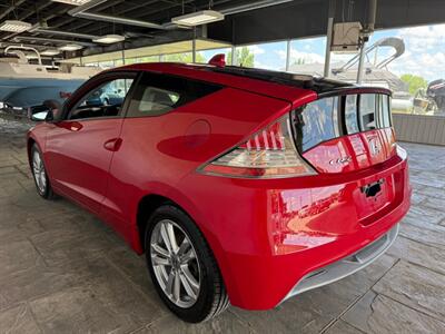 2011 Honda CR-Z EX   - Photo 6 - Newark, IL 60541