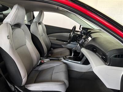 2011 Honda CR-Z EX   - Photo 9 - Newark, IL 60541