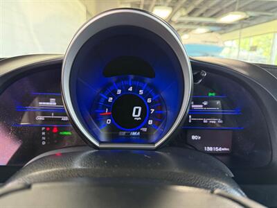 2011 Honda CR-Z EX   - Photo 14 - Newark, IL 60541
