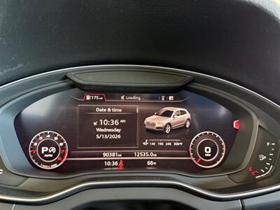 2019 Audi Q5 2.0T quattro Premium - Photo 14 - Newark, IL 60541