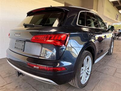 2019 Audi Q5 2.0T quattro Premium - Photo 4 - Newark, IL 60541
