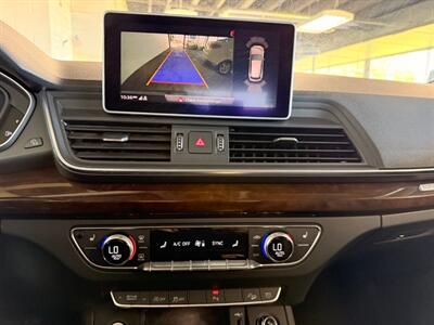 2019 Audi Q5 2.0T quattro Premium - Photo 13 - Newark, IL 60541