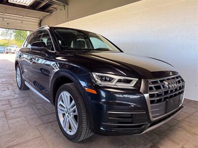 2019 Audi Q5 2.0T quattro Premium - Photo 1 - Newark, IL 60541