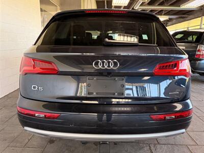 2019 Audi Q5 2.0T quattro Premium - Photo 5 - Newark, IL 60541