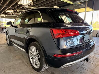 2019 Audi Q5 2.0T quattro Premium - Photo 6 - Newark, IL 60541