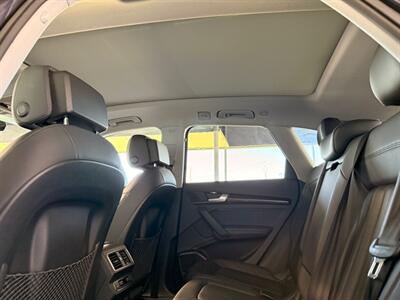 2019 Audi Q5 2.0T quattro Premium - Photo 10 - Newark, IL 60541