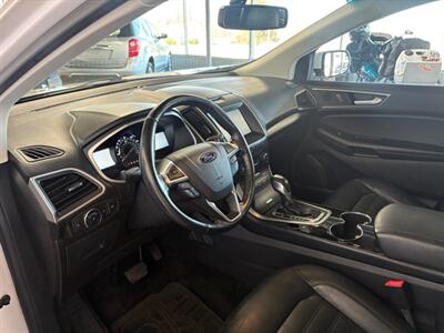 2015 Ford Edge SEL   - Photo 5 - Newark, IL 60541