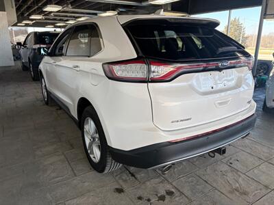 2015 Ford Edge SEL   - Photo 3 - Newark, IL 60541