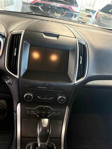 2015 Ford Edge SEL   - Photo 8 - Newark, IL 60541