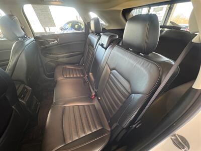 2015 Ford Edge SEL   - Photo 7 - Newark, IL 60541