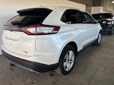 2015 Ford Edge SEL   - Photo 2 - Newark, IL 60541