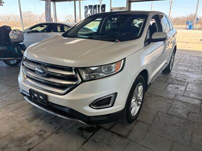 2015 Ford Edge SEL   - Photo 4 - Newark, IL 60541