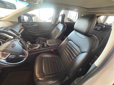 2015 Ford Edge SEL   - Photo 6 - Newark, IL 60541