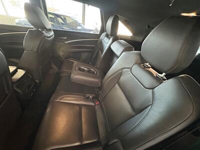 2016 Acura MDX SH-AWD w/Advance w/R - Photo 7 - Newark, IL 60541